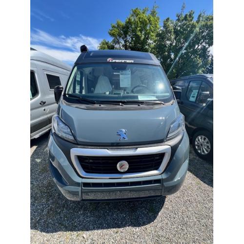 Neuf/ Dreamer/ Ford Transit 2.0L/ D55 Limited Select