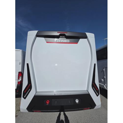 Neuf/ Itineo SB740