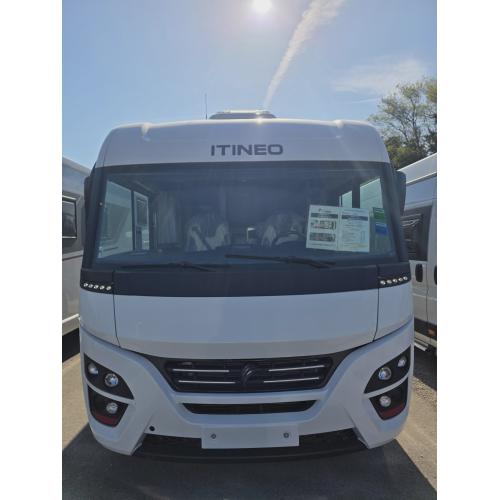 Neuf/ Itineo SB740