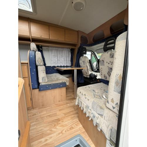 Occasion/ MC Louis/ Tandy 670