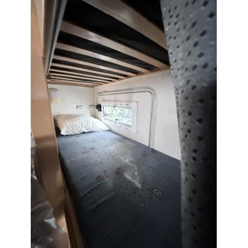 Occasion/ Chausson/ Welcome 6 Capucine