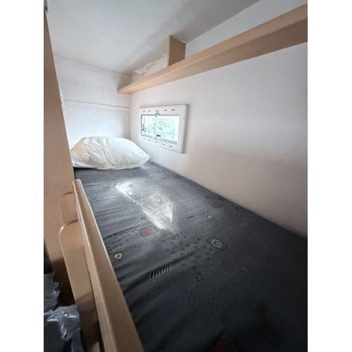 Occasion/ Chausson/ Welcome 6 Capucine