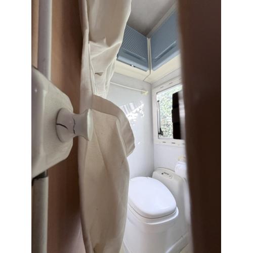 Occasion/ Chausson/ Welcome 6 Capucine