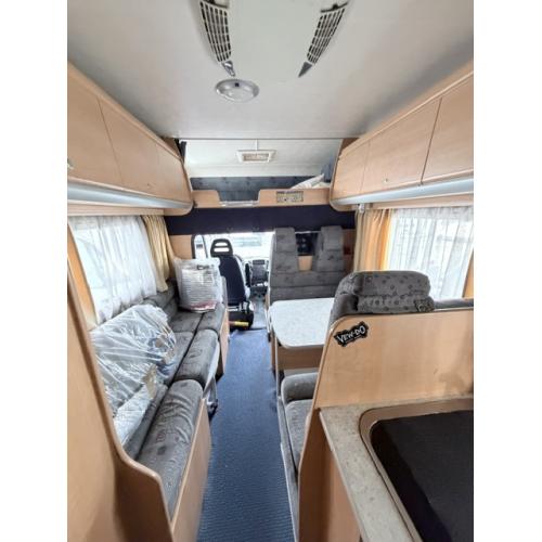 Occasion/ Chausson/ Welcome 6 Capucine