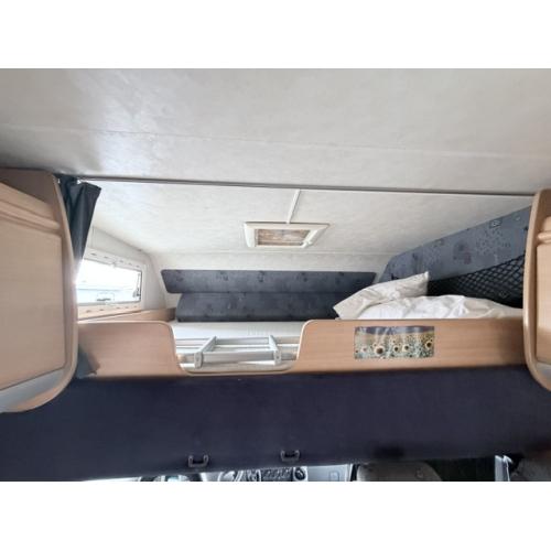 Occasion/ Chausson/ Welcome 6 Capucine