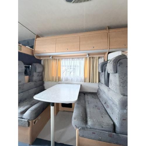 Occasion/ Chausson/ Welcome 6 Capucine
