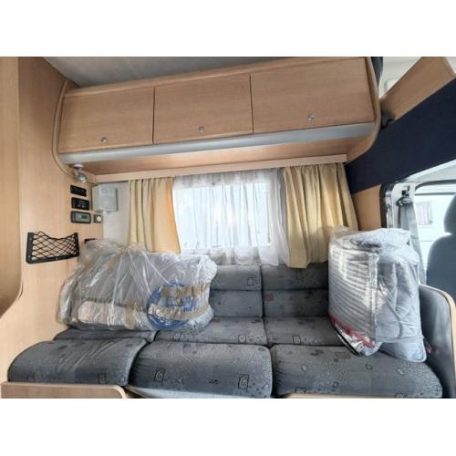 Occasion/ Chausson/ Welcome 6 Capucine
