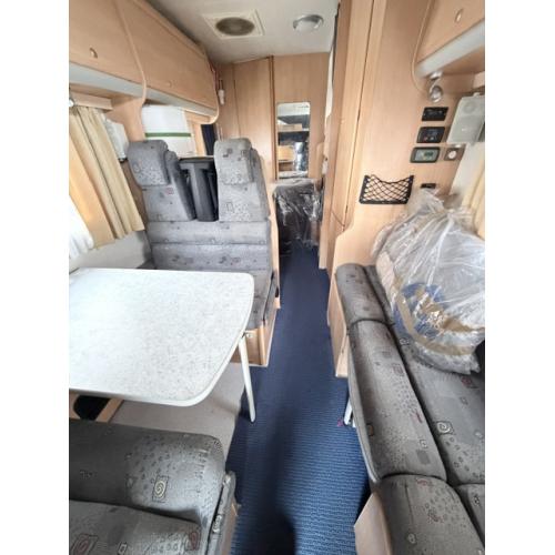 Occasion/ Chausson/ Welcome 6 Capucine