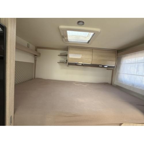 Occasion/ Rapido/ 803F