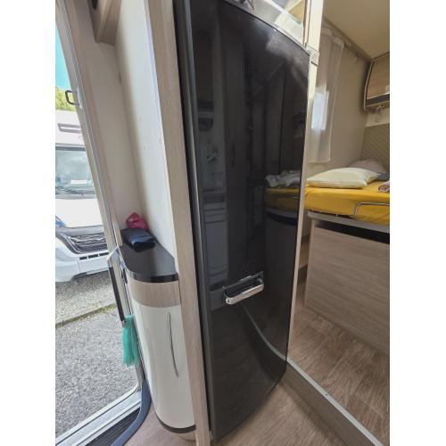 Occasion/ Rapido 650FF/ FIAT DUCATO 2.2L