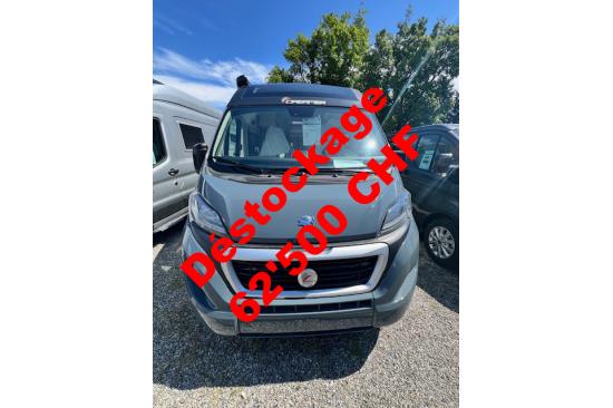 Déstockage/ Neuf/ Dreamer/ Ford Transit 2.0L/ D55 Limited Select
