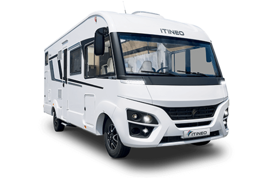 Itineo Famili SBD700