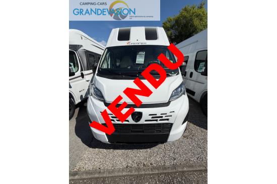 Vendu/Promotion/ Neuf/ Dreamer/ Camper Five