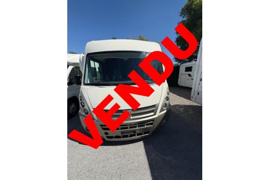 Occasion/ Pilote/ Explorateur G742/ Vendu