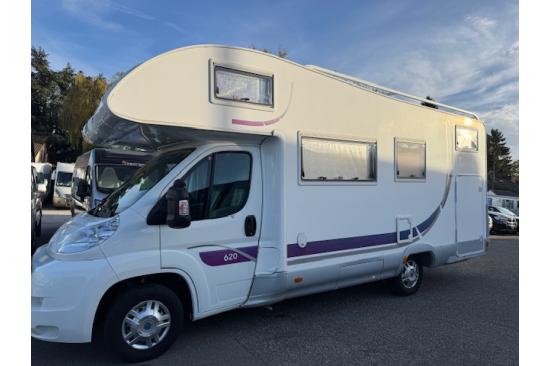 Occasion/ MC Louis/ Tandy 620