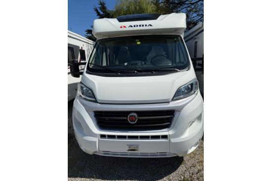 Occasion/Adria Coral S 670 SL