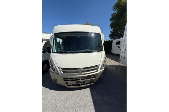 Occasion/ Pilote/ Explorateur G742