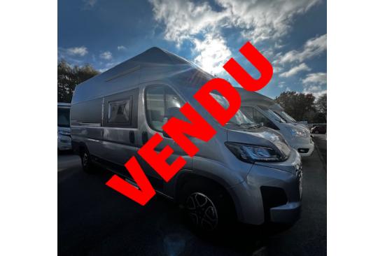 Déstockage/ Neuf/ DREAMER/ FIAT DUCATO