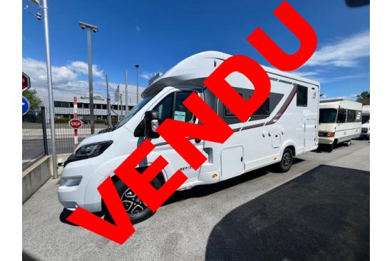 Vendu/ Neuf/ RAPIDO/ RAPIDO 686F