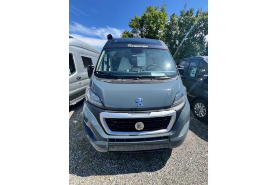 Neuf/ Dreamer/ Ford Transit 2.0L/ D55 Limited Select